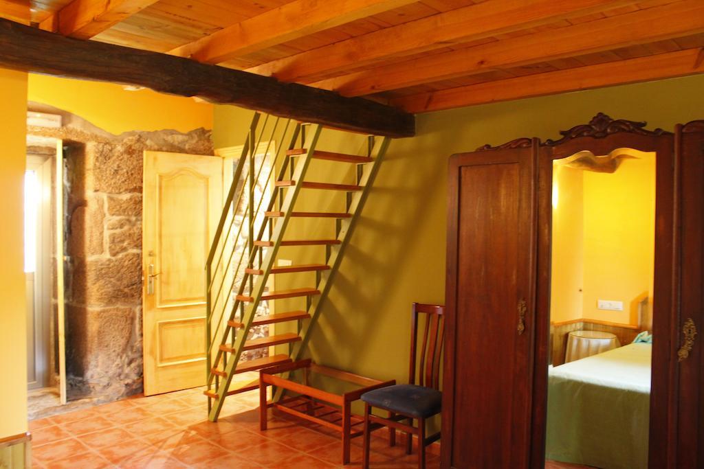 Rectoral De Prado Guest House Pineiro  Room photo